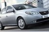 2007 Hyundai Elantra Picture